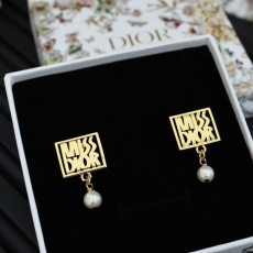 Christian Dior Earrings